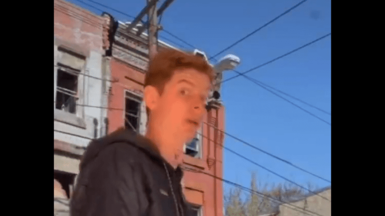 Temple University addresses viral TikTok video referring to North Philly as 'the ghetto'