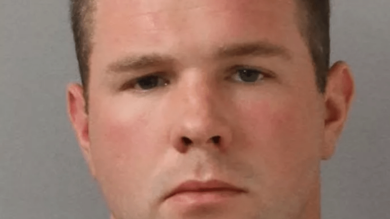 Drunk, racist NYPD cop breaks into Nashville home and threatens residents