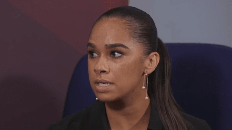 Misty Copeland calls out a Russian theater for blackface