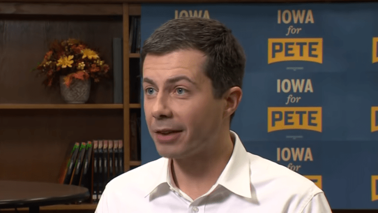 Buttigieg plans on starting a family if elected president