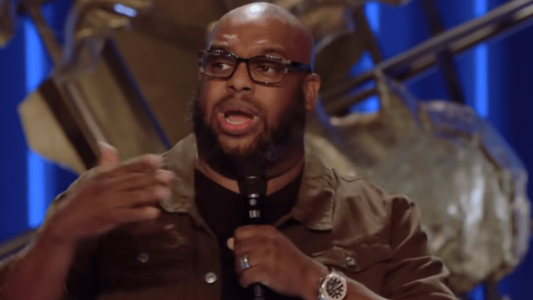 Pastor John Gary a 'no show' at his church following eviction notice ...