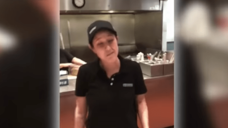 Chipotle To Rehire Manager who Refused to Serve Black Customers