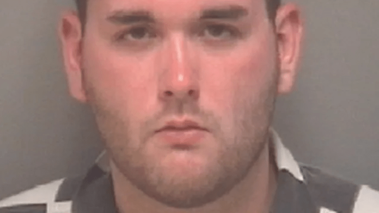 Ohio Man Sentenced to over 3 Years for Charlottesville Beating