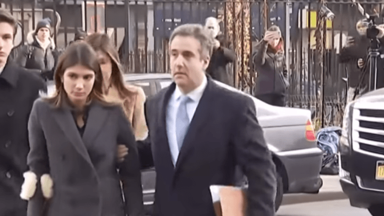 Michael Cohen to testify publicly before Congress