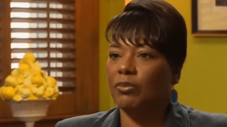 Dr. Bernice King Defends Weatherman who was fired for using Racial Slur