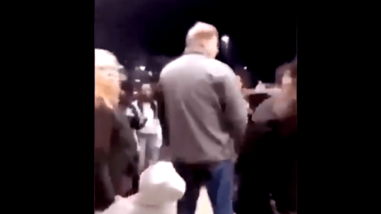 White Man Arrested for Punching Black Teen in the Face at Mall