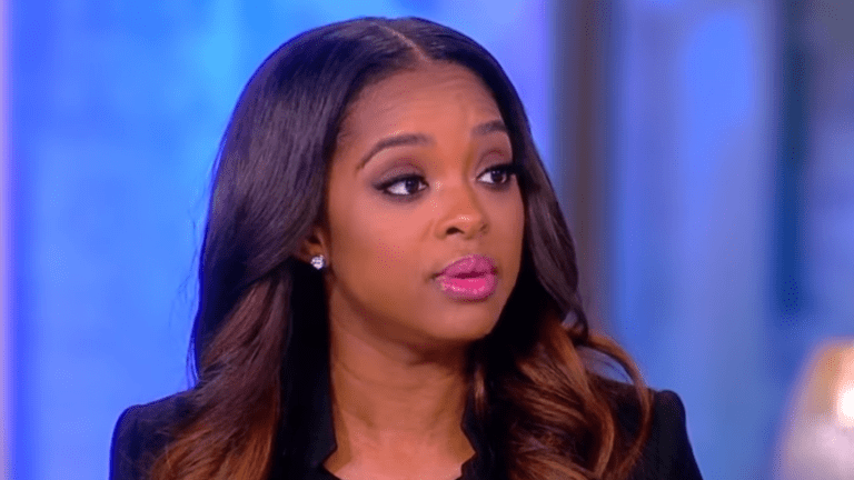 Tamika D. Mallory Responds to Accusations of anti-Semitism