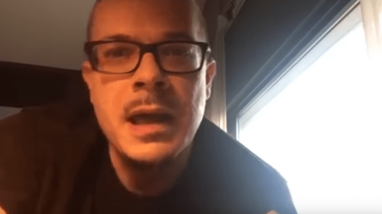 Shaun King Defends himself against recent accusations