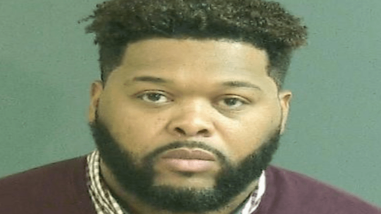 Pastor Arrested for strangling Pregnant woman in Church