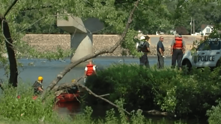 Mother who drove kids into river sentenced to life in prison