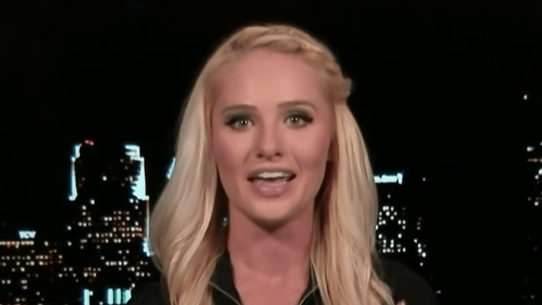 Tomi Lahren: "My ancestors did discover America"