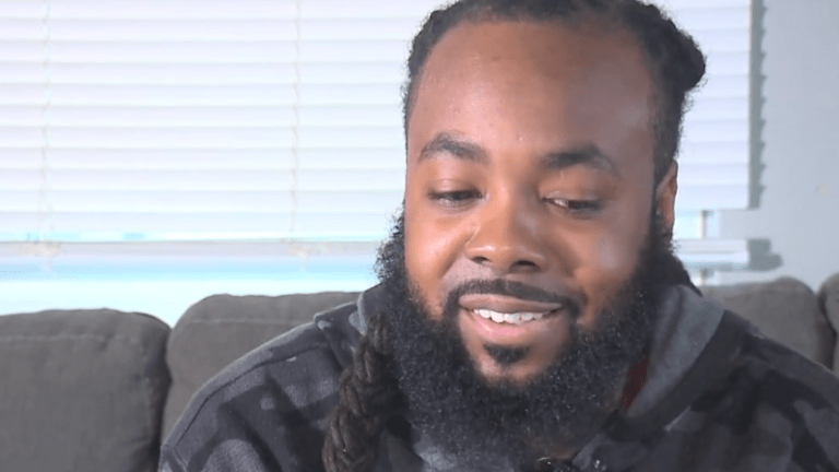 St. Louis man claims he was fired for refusing to cut his dreads
