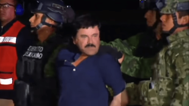 El Chapo knew he'd be convicted; Vows to keep fighting