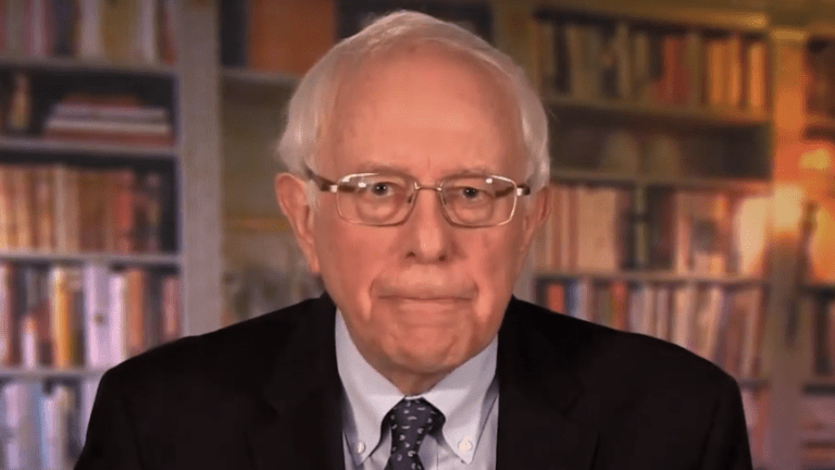 Bernie Sanders Announces he’s running for President