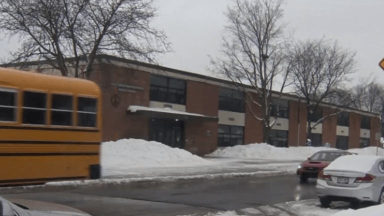 Teacher on leave after allegedly pulling out student's braids