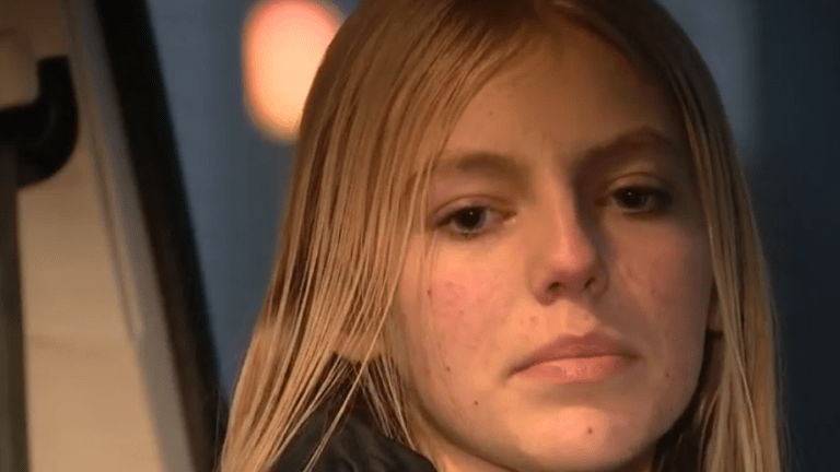 Teen who alleged she was stopped by a fake Black cop charged with filing false police report