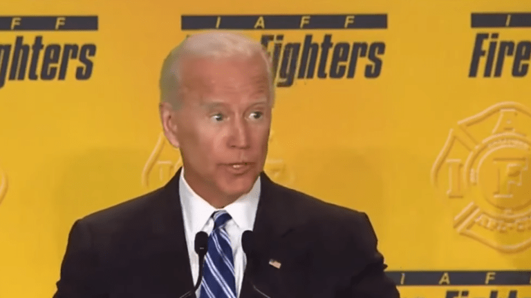 Joe Biden looks set to announce his 2020 presidential run