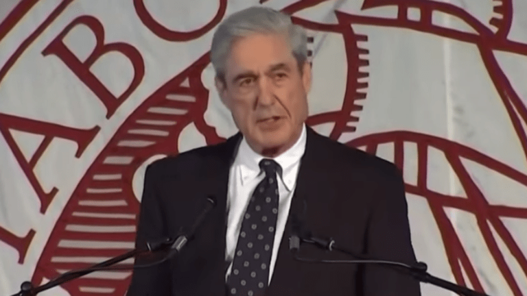 Resolution calling for release of Mueller report blocked again