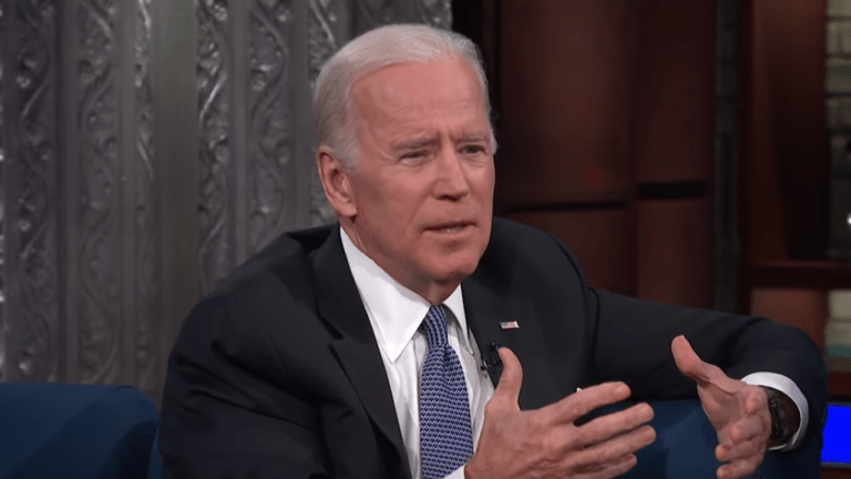 Joe Biden vows to respect women's personal space amid new allegations