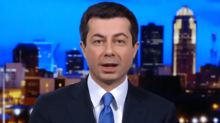 Buttigieg's Black, Brown staffers frustrated over reported diversity hires