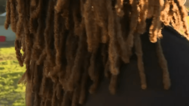 Another Black teen suspended for refusing to cut his dreadlocks