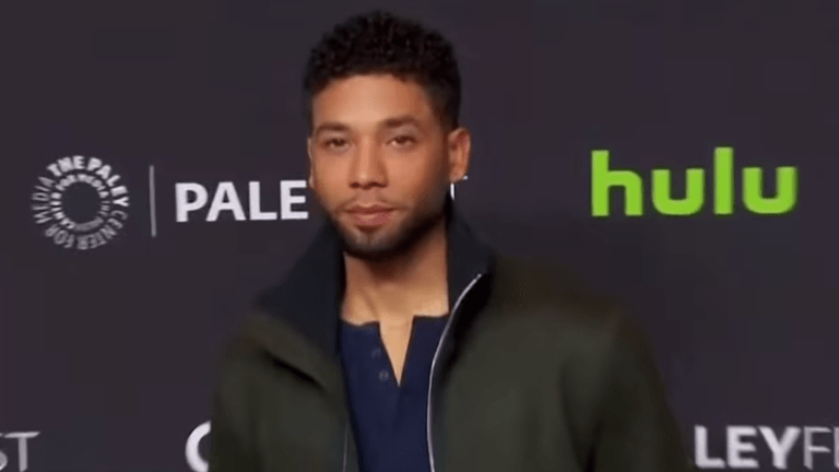 Jussie Smollett indicted on 6 counts of disorderly conduct, accused of lying to CPD
