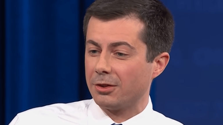 Buttigieg drops out of the presidential race