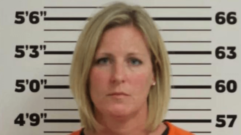 Assistant principal accused of raping teen won't face prison time