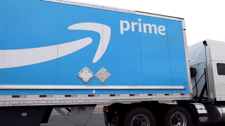 Amazon suspends shipments of nonessential items to warehouses