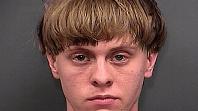Charleston church shooter Dylann Roof staged hunger strike over prison conditions