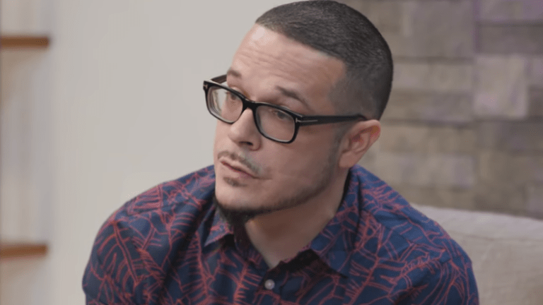 Shaun King labeled as a 'liar' amid Rachel Maddow controversy