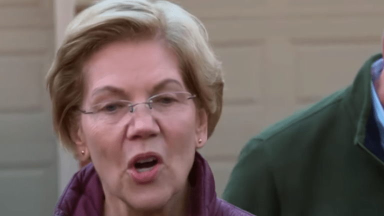 Warren drops out of presidential race, endorses no-one