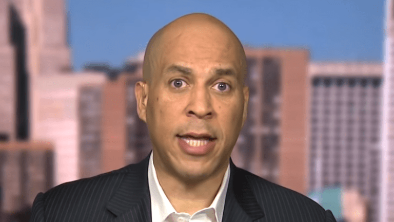 Booker is the latest Democrat to endorse Biden for president