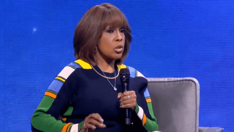 Gayle King To Oprah On Kobe Bryant Interview Backlash: 'It Was Very Painful'