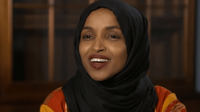 somaliland ilhan omar tim mynett