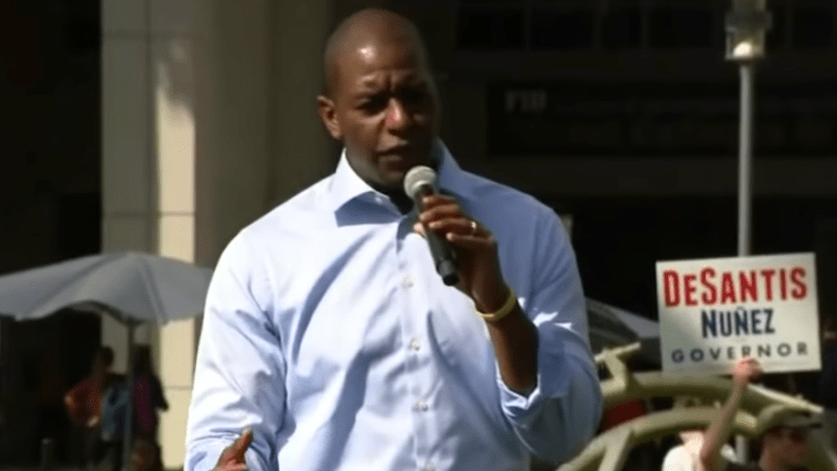 Andrew Gillum to enter rehab, withdraw from politics following Miami incident