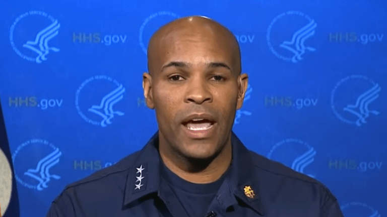 Surgeon General calls on Kevin Durant and others to talk about coronavirus