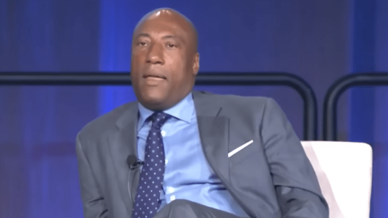 Supreme Court sides with Comcast against Byron Allen in racial bias case