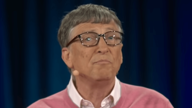 Bill Gates: 'The U.S. is past this opportunity to control COVID-19 without shutdown