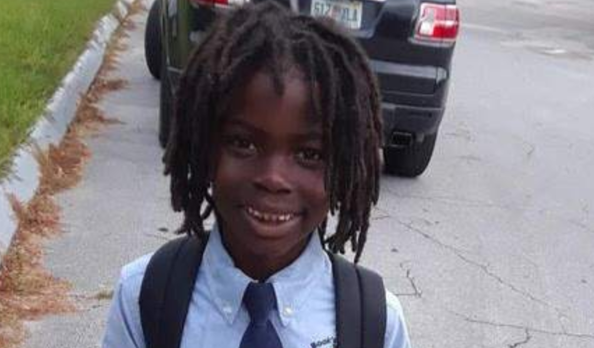 Parents Sue Orange County Private School Over Dreadlock Banning Woke