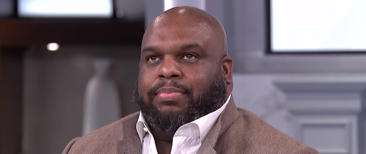 pastor john gray pastor john gray